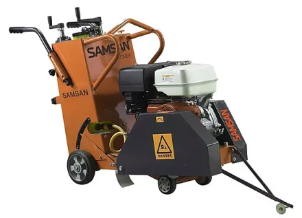 Шовнарезчик Samsan CUT 450 купить в Когалыме