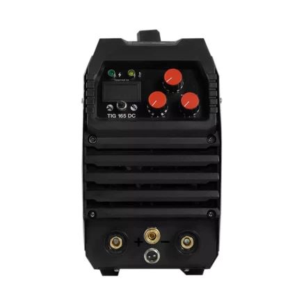 Аппарат аргонодуговой сварки FoxWeld TIG 165 DC купить в Когалыме