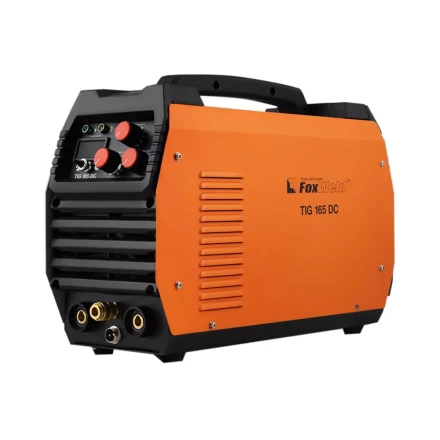 Аппарат аргонодуговой сварки FoxWeld TIG 165 DC купить в Когалыме