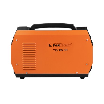 Аппарат аргонодуговой сварки FoxWeld TIG 165 DC купить в Когалыме