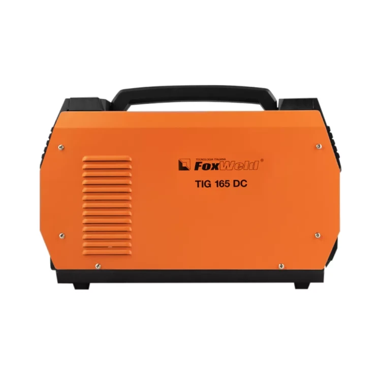 Аппарат аргонодуговой сварки FoxWeld TIG 165 DC купить в Когалыме