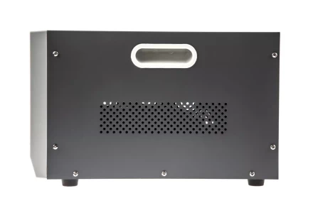 Стабилизатор напряжения WESTER STW10000NP купить в Когалыме