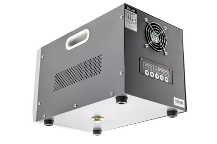 Стабилизатор напряжения WESTER STW10000NP купить в Когалыме