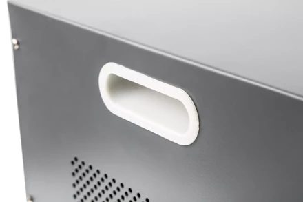 Стабилизатор напряжения WESTER STW10000NP купить в Когалыме