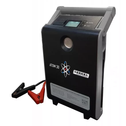 Пусковое устройство AURORA ATOM 30 купить в Когалыме