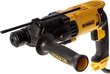 Перфоратор DeWalt D 25133 К купить в Когалыме