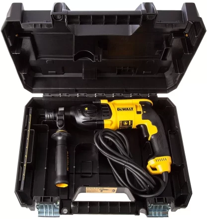 Перфоратор DeWalt D 25133 К купить в Когалыме