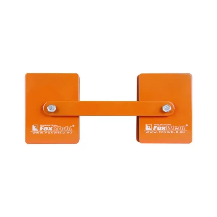 Держатель магнитный TWIN шарнирный двойнойFoxWeld купить в Когалыме