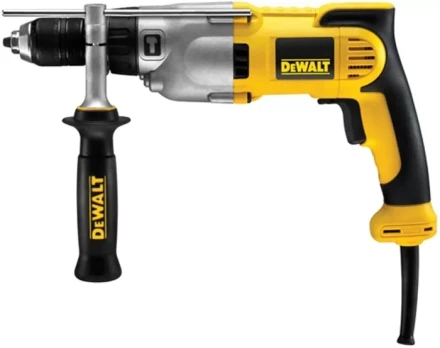 Дрель ударная DWD 524 KS DeWalt купить в Когалыме