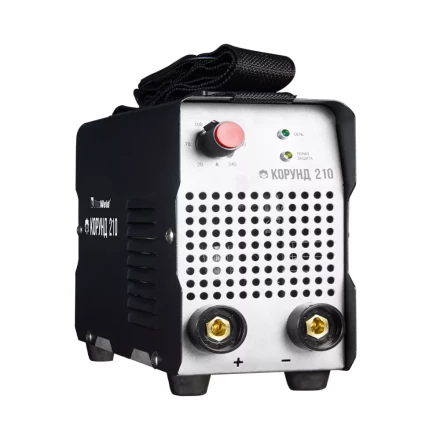 Сварочный аппарат Корунд 210 купить в Когалыме