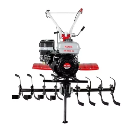 Сельскохозяйственная машина Ресанта МБ-8000P-10 70/5/41 купить в Когалыме