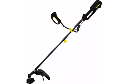 Электрический триммер Huter GET-1700B 70/1/8 купить в Когалыме