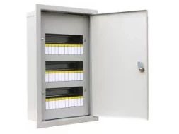 Щит распределительный встраиваемый ЩРВ-36 IP31 (500х300х120) RUCELF