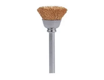 Щетка латунная 13 мм 536 DREMEL купить в Когалыме