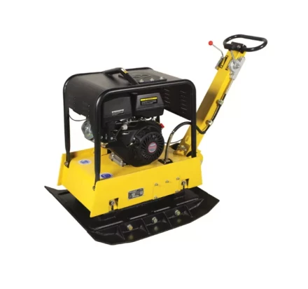 Виброплита реверсивная гидравлическая TOR CHR330 316кг, 40кН чугунная плита, дизельная 1050142 купить в Когалыме