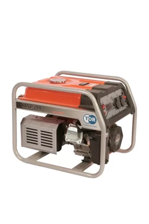 Генератор бензиновый TOR KM2500H 2,0 кВт 220В 16 л с ручным запуском 1011092 купить в Когалыме