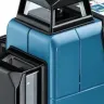 Нивелир лазерный BOSCH GLL 3-80 P с приемником 80 м купить в Когалыме