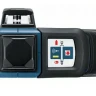 Нивелир лазерный BOSCH GLL 3-80 P с приемником 80 м купить в Когалыме