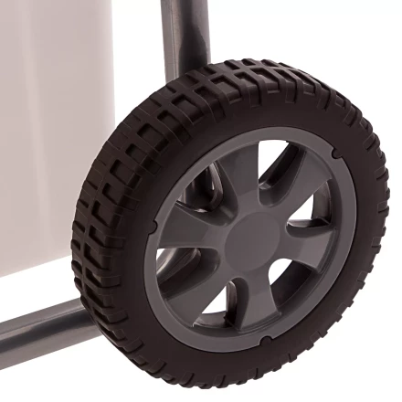 Измельчитель садовый электрический Denzel ECS-2700, 2700 Вт, 40 мм купить в Когалыме