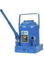 Домкрат гидравлический TOR ДГ-100 г/п 100,0 т (G) 105100 купить в Когалыме