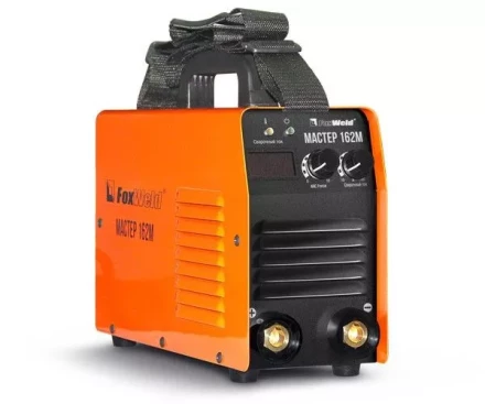 Сварочный аппарат FoxWeld Мастер 162М купить в Когалыме