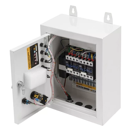 Блок автоматического запуска Denzel PS-120TS 946715 купить в Когалыме