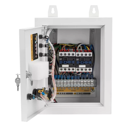 Блок автоматического запуска Denzel PS-120TS 946715 купить в Когалыме