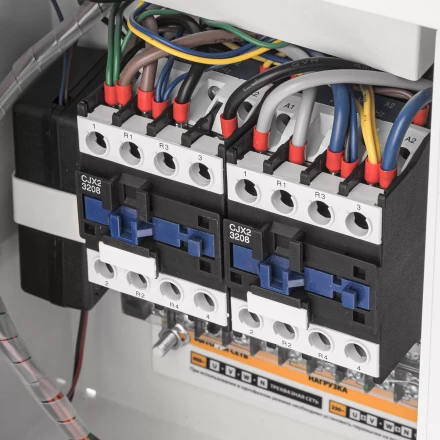 Блок автоматического запуска Denzel PS-120TS 946715 купить в Когалыме