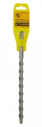 Бур SDS+ ф12х200/260 усиленный Энкор 10926 купить в Когалыме