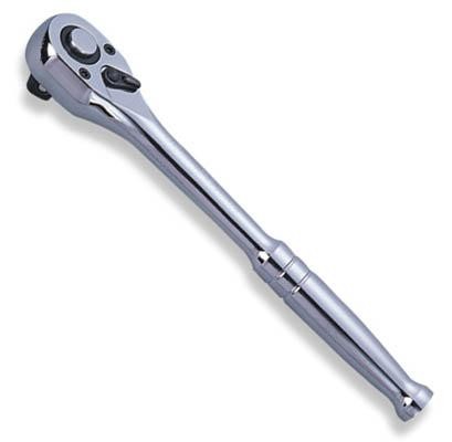 Трещотка 1/4&quot; DR 36 зубцов 125 мм R2902A Jonnesway 47152 купить в Когалыме