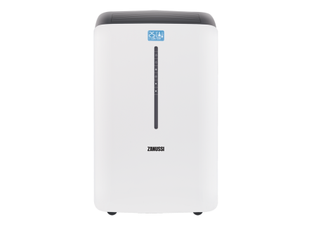 Мобильный кондиционер ZANUSSI ZACM-10 VT/N1 купить в Когалыме