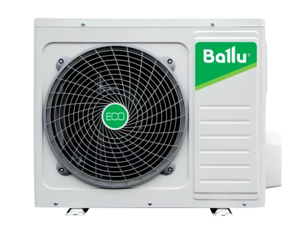 Внешний блок BALLU BSE/out-30HN1 сплит-системы купить в Когалыме