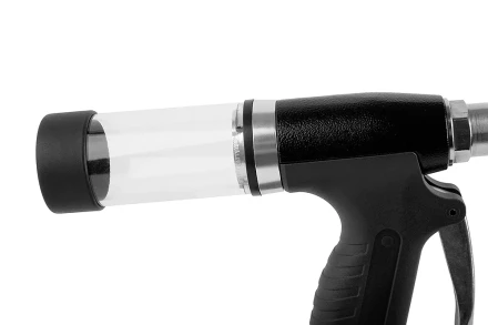 Пневматический заклепочик MESSER AHR-300 для вытяжных заклепок 4,0 - 6,4 мм) купить в Когалыме