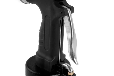 Пневматический заклепочик MESSER AHR-300 для вытяжных заклепок 4,0 - 6,4 мм) купить в Когалыме