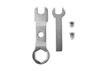 Пневматический заклепочик MESSER AHR-300 для вытяжных заклепок 4,0 - 6,4 мм) купить в Когалыме