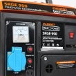 Бензогенератор Patriot  Max Power SRGE-950 купить в Когалыме