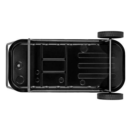 Дизельная тепловая пушка Denzel NHG-30i, 30 кВт, 750 м3/ч, непрямой нагрев, цифровой термостат купить в Когалыме