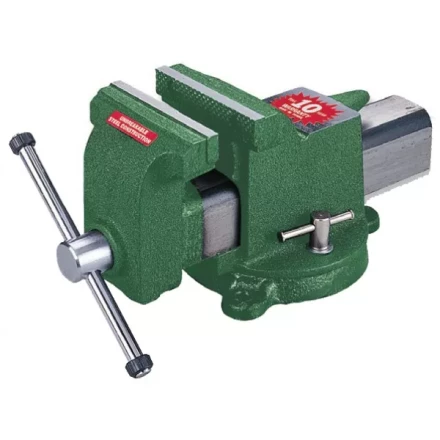 Тиски слесарные 100мм  4" сталь  C-A8 Jonnesway 48746 купить в Когалыме