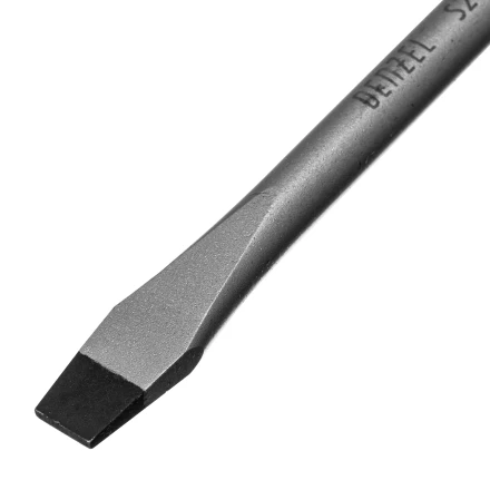 Отвертка, SL6x100 мм, S2, 3к рукоятка Denzel 121987 купить в Когалыме