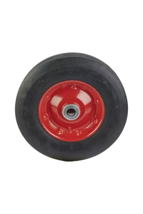 Колесо литое резиновое 250 мм SR1900 несимметричное (шариковый подшипник) 1046290 купить в Когалыме