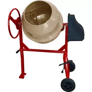 Бетономешалка ELITECH Б 160 купить в Когалыме