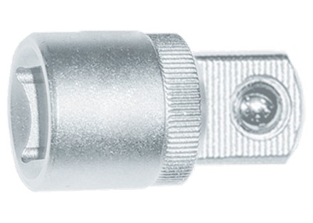 Переходник 1/4&quot; х 3/8&quot; CrV STELS 13901 купить в Когалыме