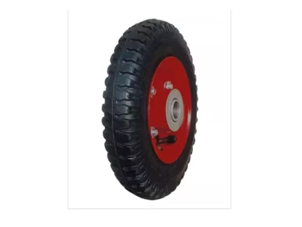 Колесо пневматическое резиновое 220 мм PR1401 1031438 купить в Когалыме