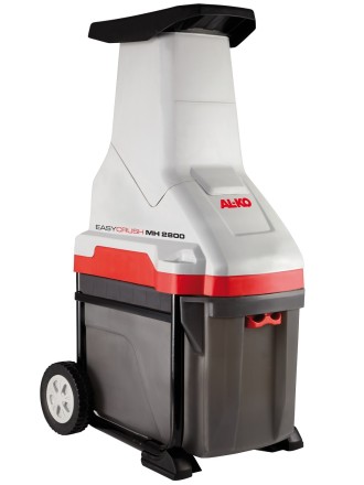 Измельчитель садовый AL-KO EASY CRUSH MH 2800 купить в Когалыме