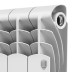 Радиатор Royal Thermo Revolution Bimetall 500 - 6 секций купить в Когалыме