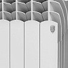 Радиатор Royal Thermo Revolution Bimetall 500 - 6 секций купить в Когалыме