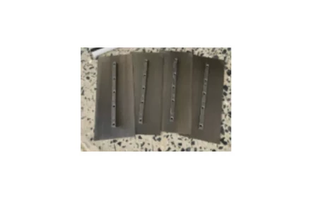 Комплект лезвий для затирочных машин DMD1000 (Set of blades) (X) 1049259 купить в Когалыме