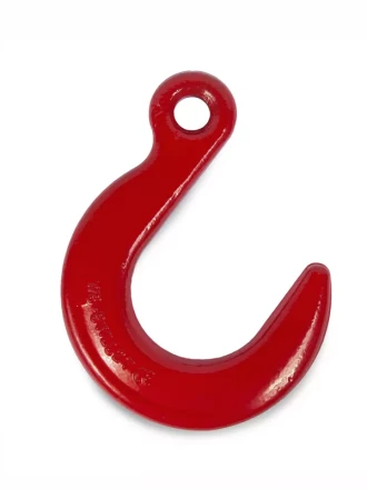 Крюк с широким зевом TOR 2,0 т (W) 1045820 купить в Когалыме