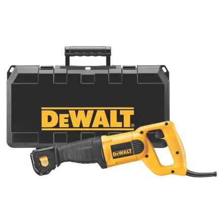 Пила сабельная DeWalt DW304PK купить в Когалыме