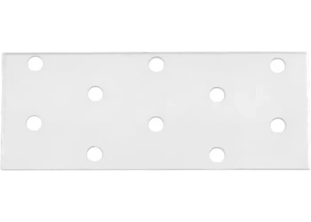 Пластина соединительная 2,0 мм, PS 80x300 мм  СИБРТЕХ Россия 46482 купить в Когалыме